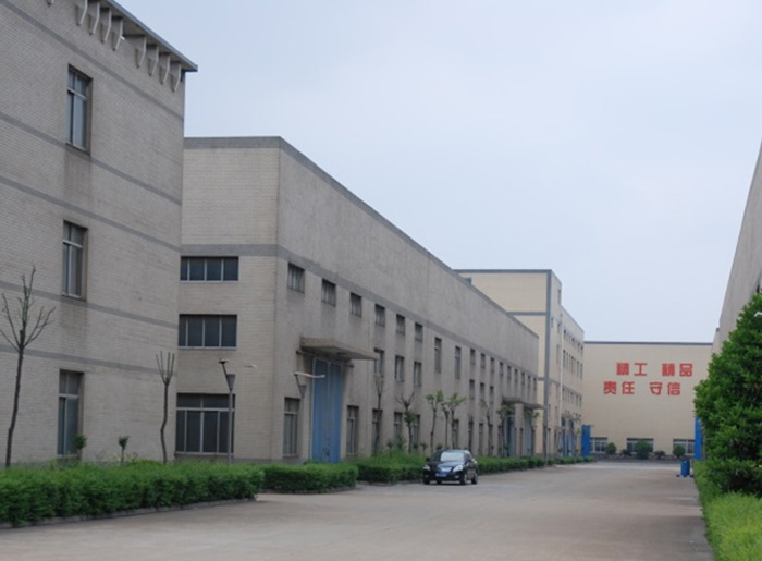 Standardized professional factory2