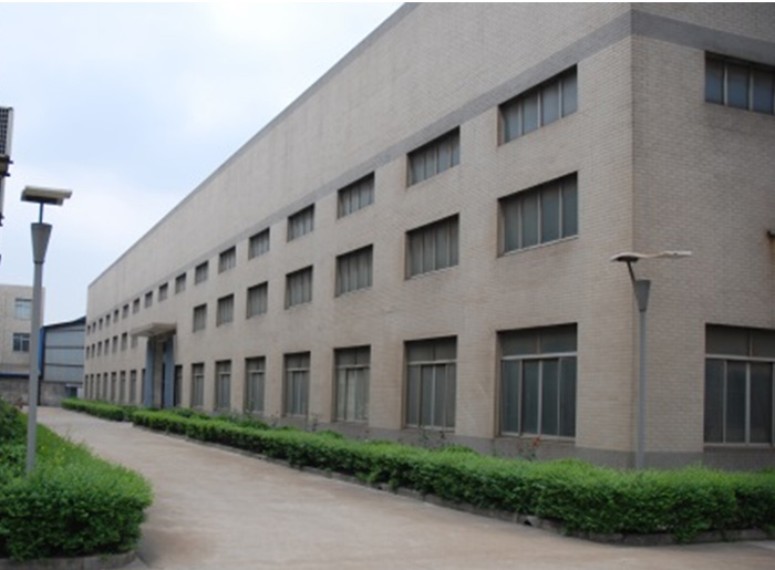 Standardized professional factory3