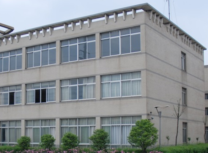 Standardized professional factory4