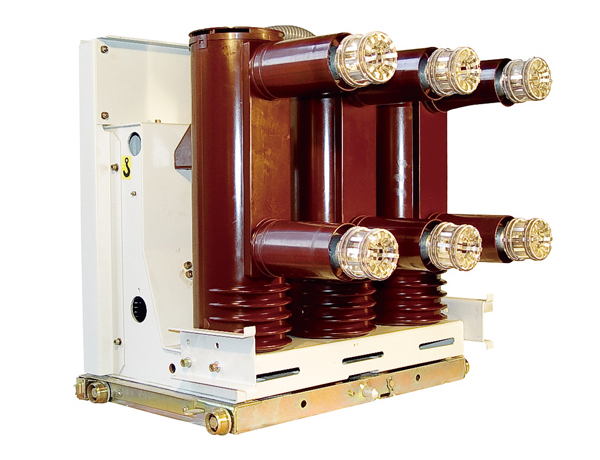 Yunfeng to share information about the high voltage circuit breaker
