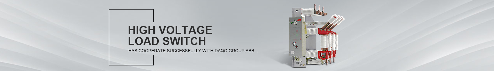 has cooperate successfully with daqo group，abb......